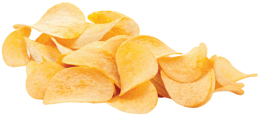 Delectable Grape Delicious Potato Chips PNG