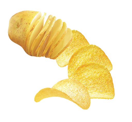 Chips Luscious Delicious Scrumptious Food PNG