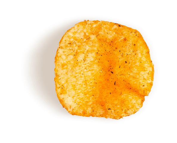 Toothsome Potato Chips Scrumptious Tasteful PNG
