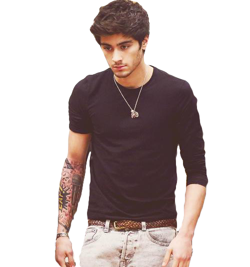 Malik Zayn King PNG