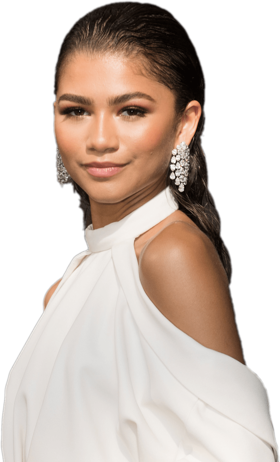 Zendaya Actress People PNG