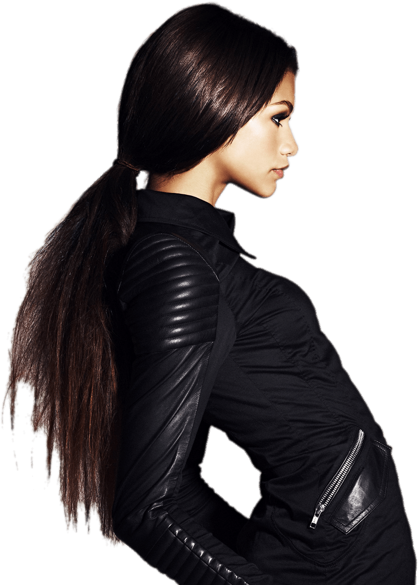 People Zendaya Actress PNG