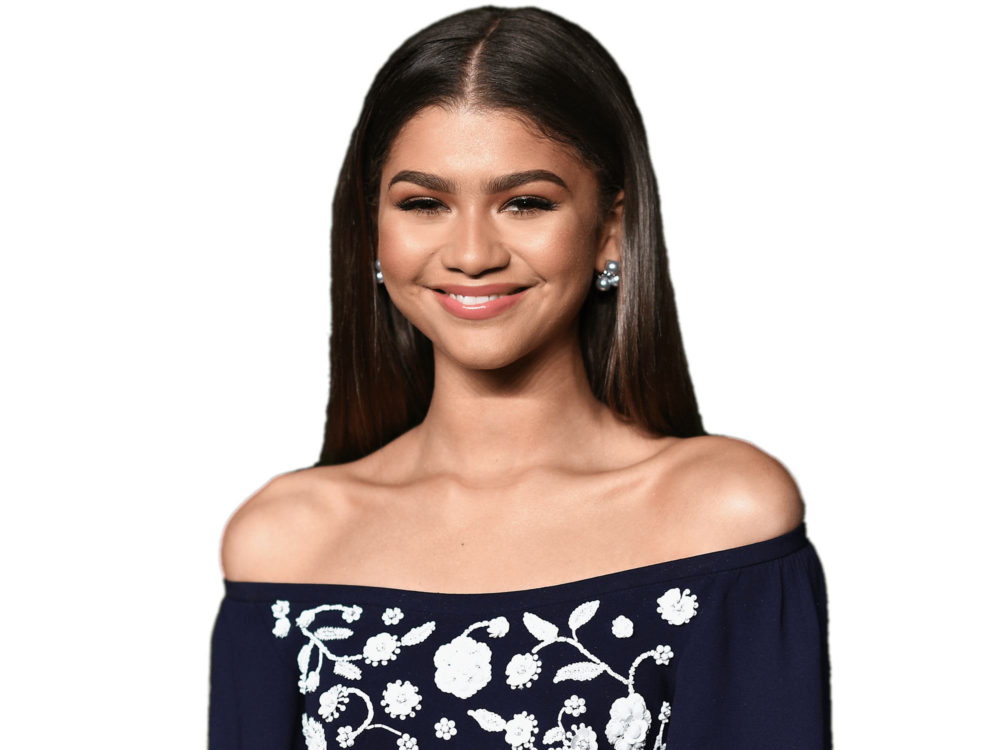 People Zendaya Singer PNG